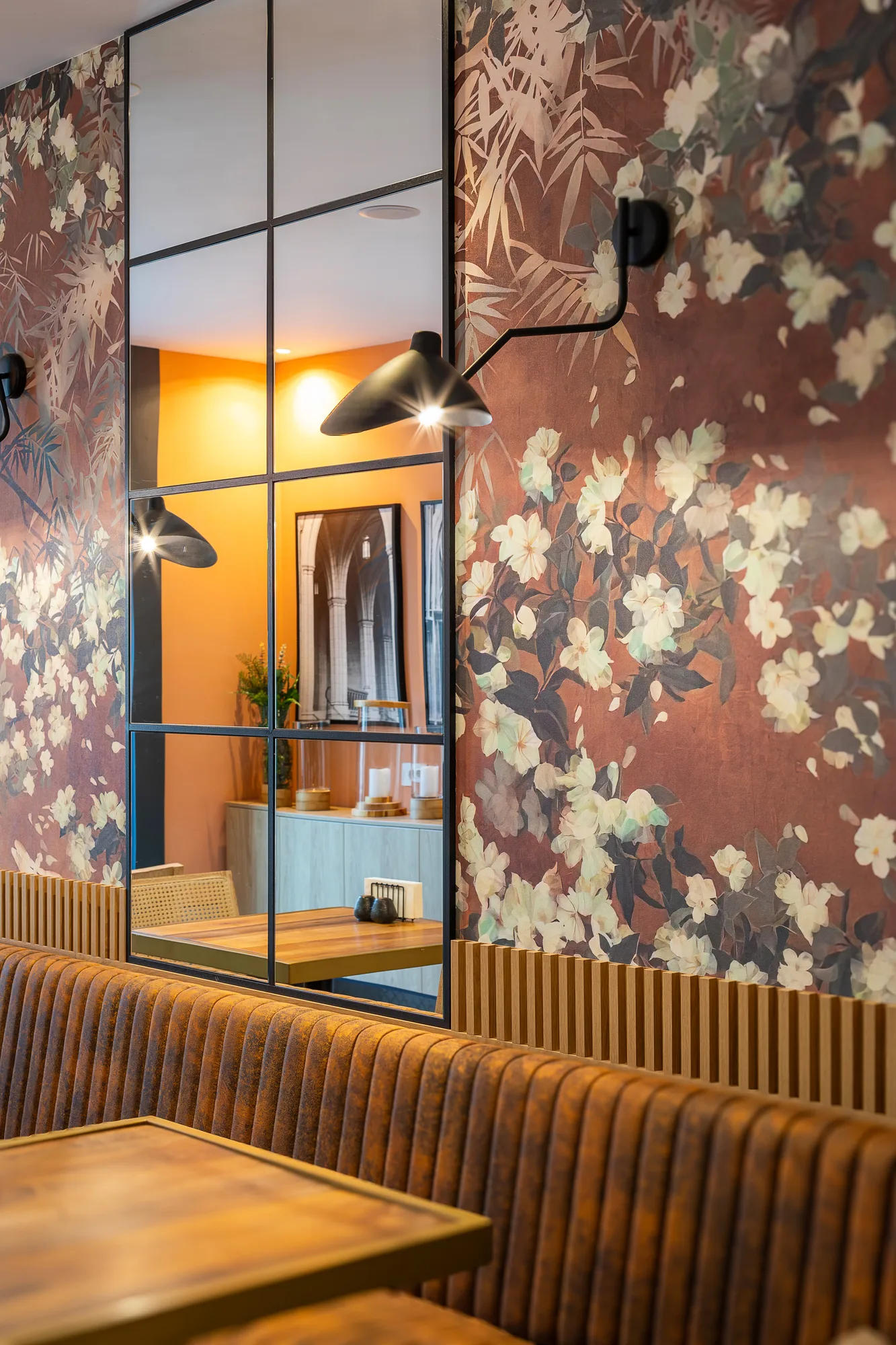 Amenajare interioara comerciala — HOTEL BRANCO, stil contemporan, Timisoara. Imagine 23 din 26